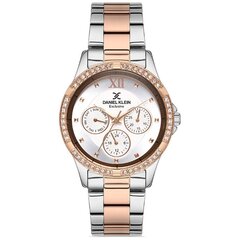 Laikrodis moterims Daniel Klein DK1129155 kaina ir informacija | Moteriški laikrodžiai | pigu.lt