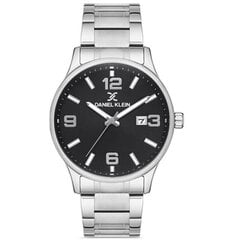 Laikrodis vyrams Daniel Klein DK1129402 kaina ir informacija | Vyriški laikrodžiai | pigu.lt
