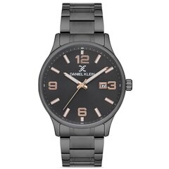 Laikrodis vyrams Daniel Klein DK1129404 kaina ir informacija | Vyriški laikrodžiai | pigu.lt