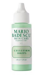 Сыворотка для кожи лица Mario Badescu Cellufirm Drops 29 мл цена и информация | Сыворотки для лица, масла | pigu.lt