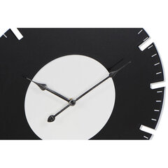Sieninis laikrodis DKD Home Decor, 2 vnt kaina ir informacija | Laikrodžiai | pigu.lt