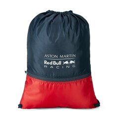 Сумка на шнурке Aston Martin Red Bull Racing F1 Team цена и информация | Рюкзаки и сумки | pigu.lt