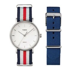 Женские часы Timex TWG019000 (Ø 37 mm) цена и информация | Женские часы | pigu.lt