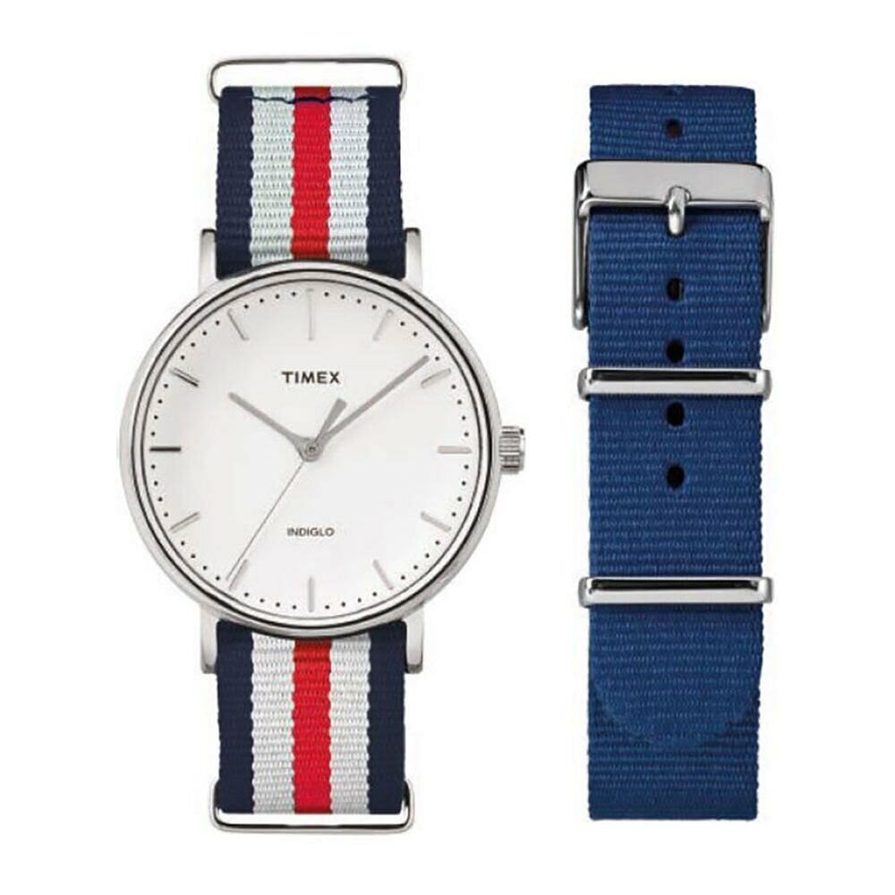 Laikrodis moterims Timex TWG019000 kaina ir informacija | Moteriški laikrodžiai | pigu.lt