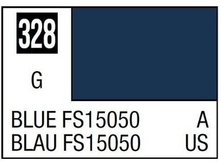 Dažai Mr.Hobby C-328 FS15050, 10ml kaina ir informacija | Piešimo, tapybos, lipdymo reikmenys | pigu.lt