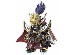 Plastikinis surenkamas Gunpla modelis SDW Heroes Nobunaga Gundam Epyon, 61549 kaina ir informacija | Konstruktoriai ir kaladėlės | pigu.lt