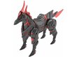 Plastikinis surenkamas Gunpla modelis SDW Heroes War Horse, 61664 kaina ir informacija | Konstruktoriai ir kaladėlės | pigu.lt