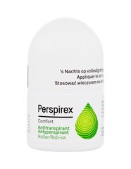 Antiperspirantas Perspirex Comfort, 20 ml kaina ir informacija | Dezodorantai | pigu.lt