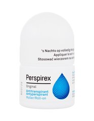 Aukšto efektyvumo antiperspirantas Perspirex Original, 20 ml kaina ir informacija | Dezodorantai | pigu.lt