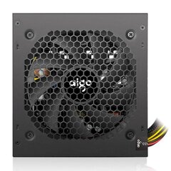 Darkflash AK500 Computer Power Supply ( Black ) цена и информация | Компьютерные вентиляторы | pigu.lt