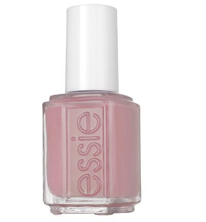 Nagų lakas Essie 101 Lady Like, 13.5 ml kaina ir informacija | Nagų lakai, stiprintojai | pigu.lt