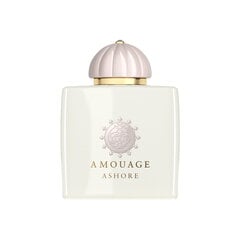 Парфюмированная вода Amouage Amouage Ashore EDP для женщин, 100 мл цена и информация | Женские духи | pigu.lt