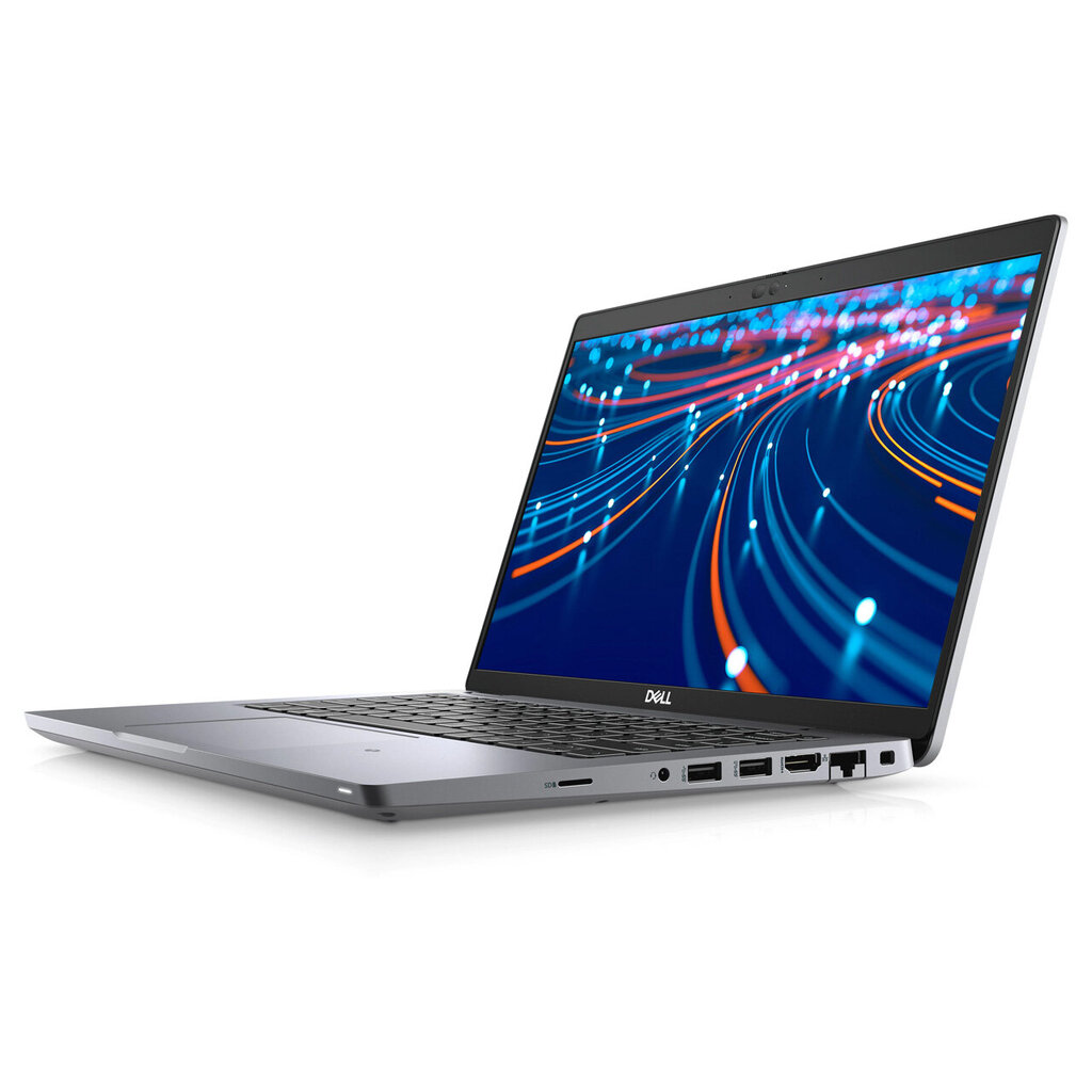 Dell Latitude 5420 FHD i5-1135G7 16GB 512GB Iris Xe цена и информация | Nešiojami kompiuteriai | pigu.lt