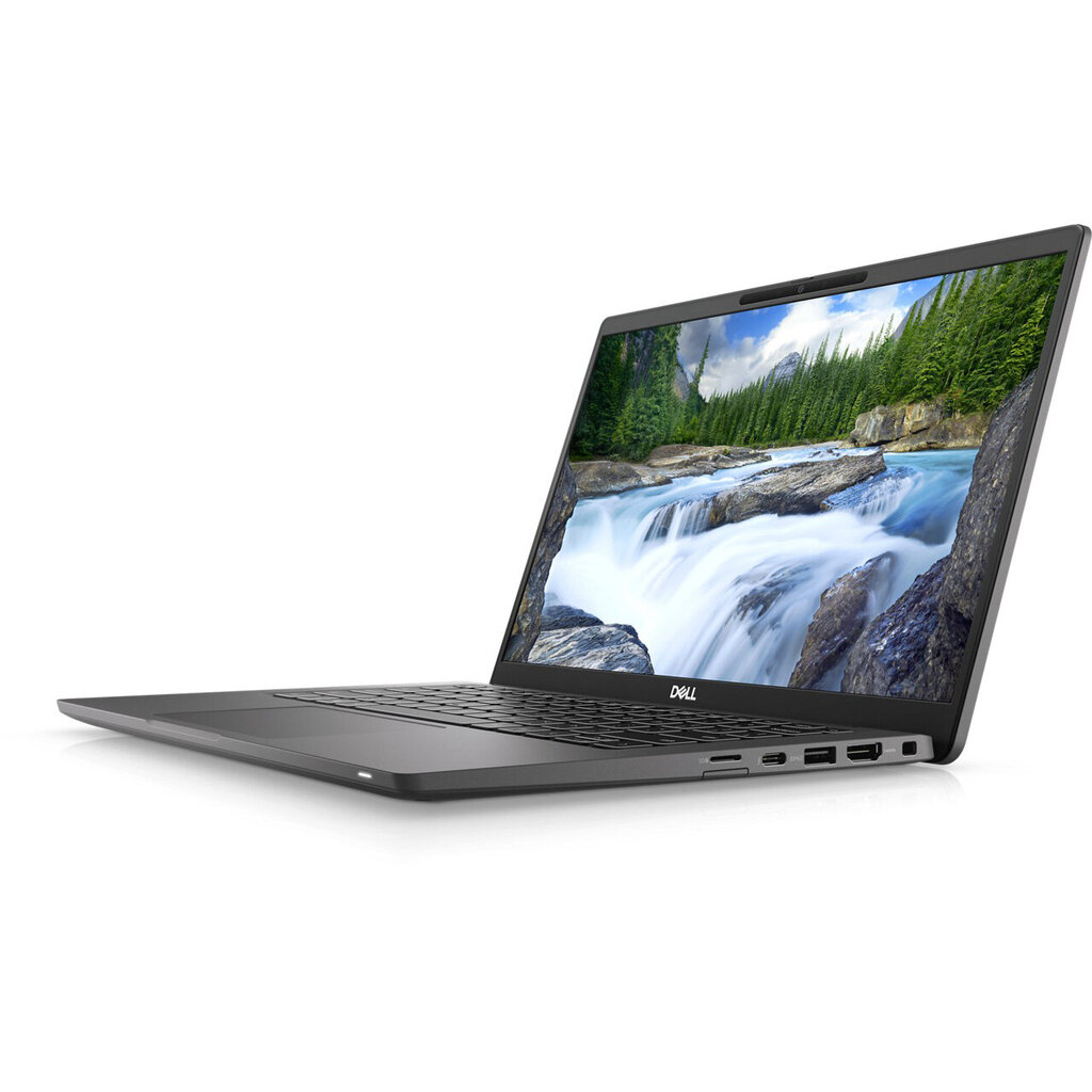 Dell Latitude 7420 FHD i5-1135G7 8GB 512GB Iris Xe W10P kaina ir informacija | Nešiojami kompiuteriai | pigu.lt