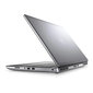 Dell Precision 7560 FHD i7-11800H 32GB 1TB T1200 kaina ir informacija | Nešiojami kompiuteriai | pigu.lt