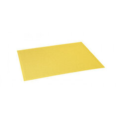 Tescoma Flair Style padėkliukas, 45x32 cm, geltonas kaina ir informacija | Staltiesės, servetėlės | pigu.lt