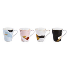 Tescoma myCOFFEE puodelių rinkinys, 4 dalių kaina ir informacija | Taurės, puodeliai, ąsočiai | pigu.lt