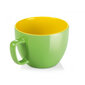 Tescoma ypač didelis puodelis Crema shine, žalias kaina ir informacija | Taurės, puodeliai, ąsočiai | pigu.lt