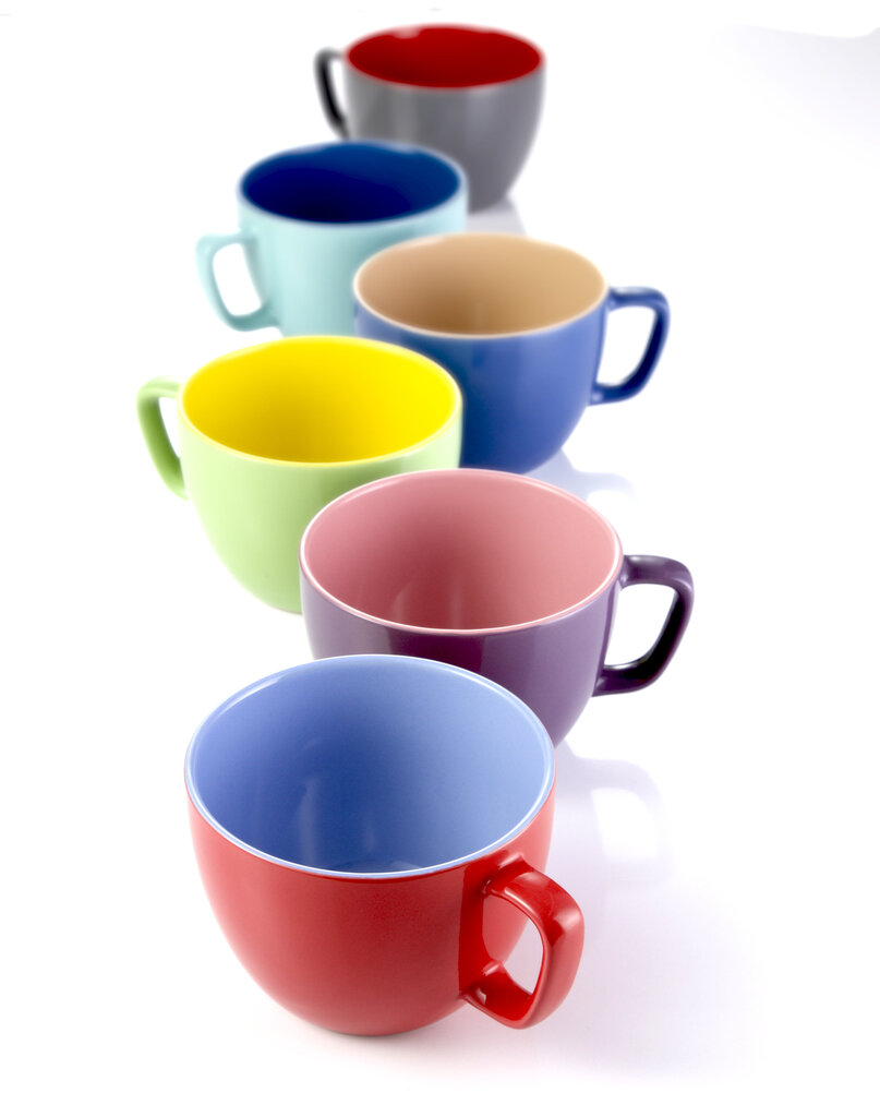 Tescoma puodelis, 850ml цена и информация | Taurės, puodeliai, ąsočiai | pigu.lt