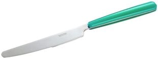 Tescoma Fancy Home stalo peilis, smaragdinis, 22 cm kaina ir informacija | Stalo įrankiai | pigu.lt