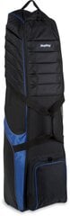 Kelioninis krepšys golfo įrangai Bag Boy T-750, mėlynas/juodas kaina ir informacija | Golfas | pigu.lt