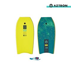 Lenta Bodyboard Aztron Eris 39 kaina ir informacija | Irklentės, vandens slidės ir atrakcionai | pigu.lt