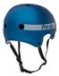 Šalmas Pro-Tec Helmet Old School Cert Matte Metallic Blue kaina ir informacija | Šalmai | pigu.lt