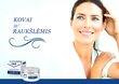 LEA Naktinis veido kremas Q10 PLUS ANTI-WRINKLE MOISTURIZER CREAM, 50 ml kaina ir informacija | Veido kremai | pigu.lt