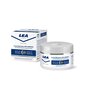 LEA Naktinis veido kremas Q10 PLUS ANTI-WRINKLE MOISTURIZER CREAM, 50 ml kaina ir informacija | Veido kremai | pigu.lt