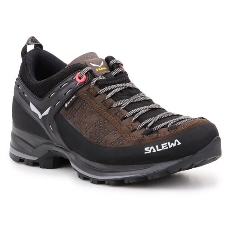 Sportiniai bateliai moterims Salewa WS MTN Trainer W 613580991 цена и информация | Sportiniai bateliai, kedai moterims | pigu.lt