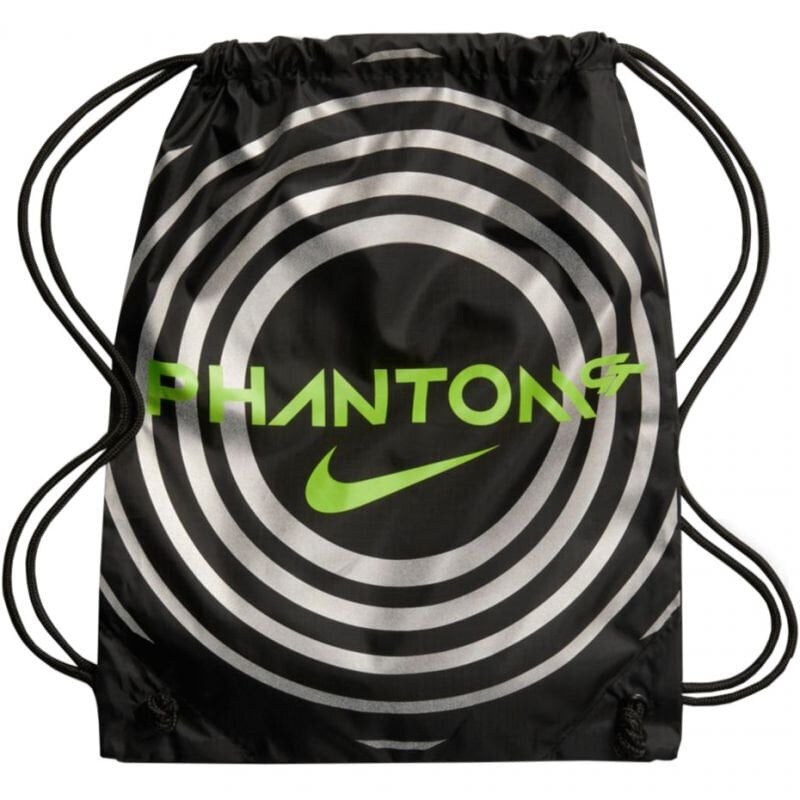 Futbolo bateliai Nike Phantom GT2 Elite FG SW M DM0732 003 kaina ir informacija | Futbolo bateliai | pigu.lt