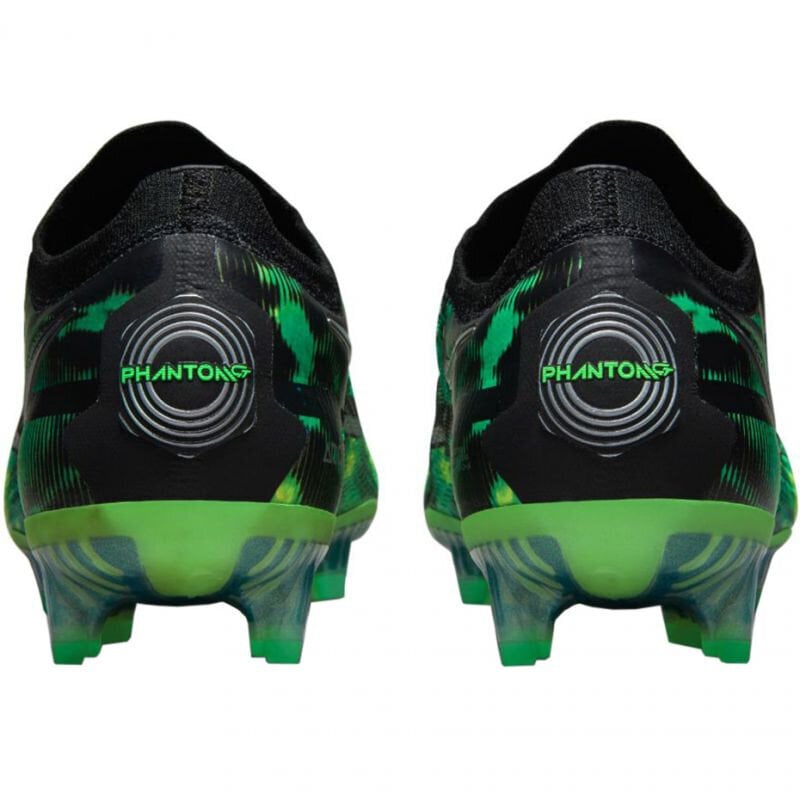 Futbolo bateliai Nike Phantom GT2 Elite FG SW M DM0732 003 kaina ir informacija | Futbolo bateliai | pigu.lt