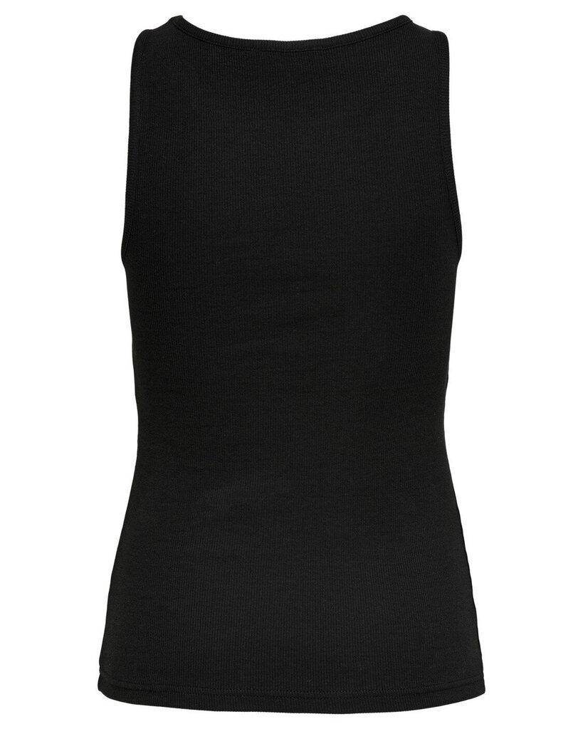 Marškinėliai moterims Only BFN-G-335450, juodi kaina ir informacija | Marškinėliai moterims | pigu.lt
