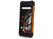 MyPhone Hammer Iron 3 Extreme Pack 16GB Dual SIM Orange цена и информация | Mobilieji telefonai | pigu.lt