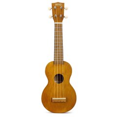 Sopraninė ukulelė Mahalo Kahiko MK1-TBR kaina ir informacija | Gitaros | pigu.lt