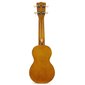 Sopraninė ukulelė Mahalo Kahiko MK1-TBR kaina ir informacija | Gitaros | pigu.lt