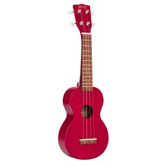 Sopraninė ukulelė Mahalo Kahiko MK1-TRD kaina ir informacija | Gitaros | pigu.lt