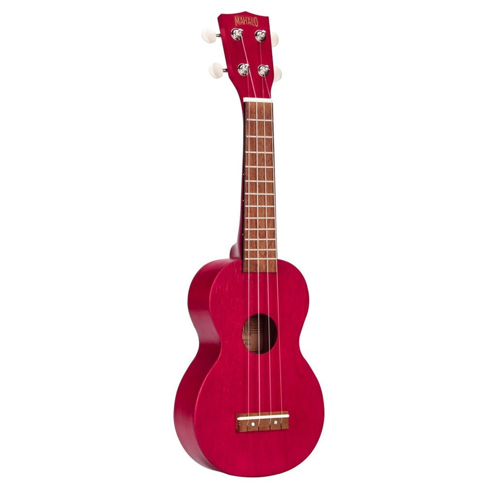 Sopraninė ukulelė Mahalo Kahiko MK1-TRD kaina ir informacija | Gitaros | pigu.lt