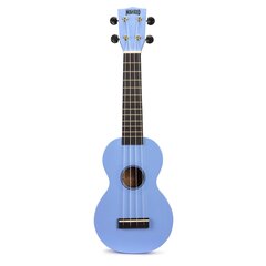 Sopraninė ukulelė Mahalo Rainbow MR1-LBU kaina ir informacija | Gitaros | pigu.lt