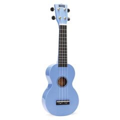 Sopraninė ukulelė Mahalo Rainbow MR1-LBU kaina ir informacija | Gitaros | pigu.lt
