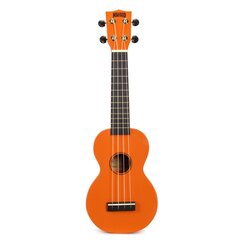 Sopraninė ukulelė Mahalo Rainbow MR1-OR kaina ir informacija | Gitaros | pigu.lt