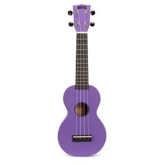 Sopraninė ukulelė Mahalo Rainbow MR1-PP kaina ir informacija | Gitaros | pigu.lt