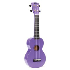 Sopraninė ukulelė Mahalo Rainbow MR1-PP kaina ir informacija | Gitaros | pigu.lt