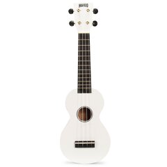 Sopraninė ukulelė Mahalo Rainbow MR1-WT kaina ir informacija | Gitaros | pigu.lt
