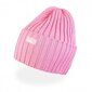 Žieminė kepurė mergaitėms TuTu, rožinė цена и информация | Žiemos drabužiai vaikams | pigu.lt
