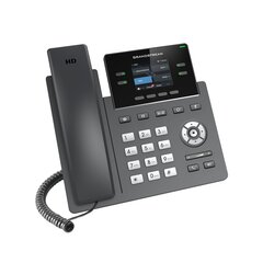 Grandstream Networks GRP2612P kaina ir informacija | Stacionarūs telefonai | pigu.lt