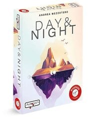 Stalo žaidimas Day&Night, EN kaina ir informacija | Stalo žaidimai, galvosūkiai | pigu.lt