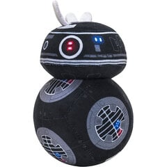 Minkštas žaislas Disney Star Wars (Žvaigždžių karai) BB-9E, 19cm цена и информация | Мягкие игрушки | pigu.lt