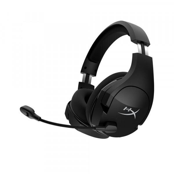 Belaid s ausin s HyperX Cloud Stinger Core 7.1 Wireless kaina