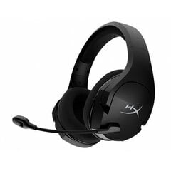 HyperX Cloud Stinger Core 7.1, Wireless kaina ir informacija | Ausinės | pigu.lt